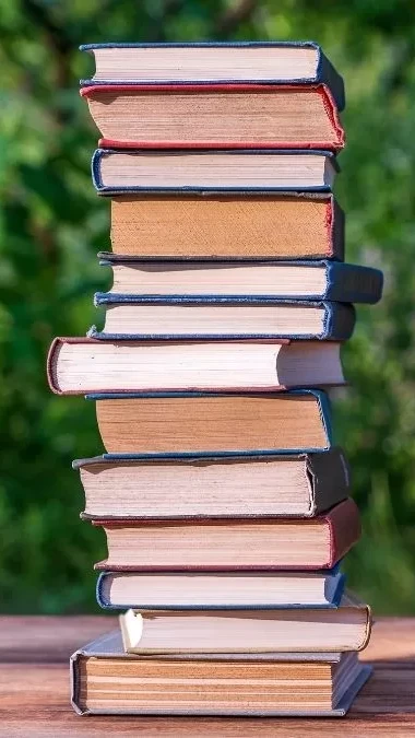 CELEBRACION “DÍA DEL LIBRO” 2025